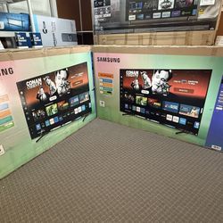 85 Tv $55 Down On Financing For Delivery Six Month Warranty 85 Samsung Smart 4K Hdtv
