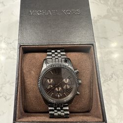 Michael Kors Watch 