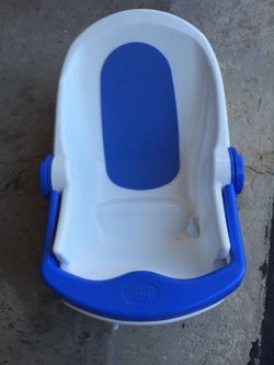Baby Safe Bath Tub