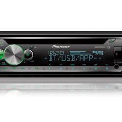 Pioneer  DEH-S5200BT