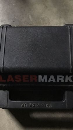 CST Berger lazer Cross Level