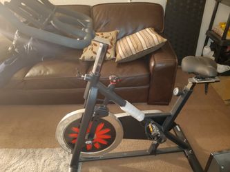 Indoor Exercise Bike Joroto X2