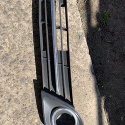 Toyota Camry Fog Light Trim