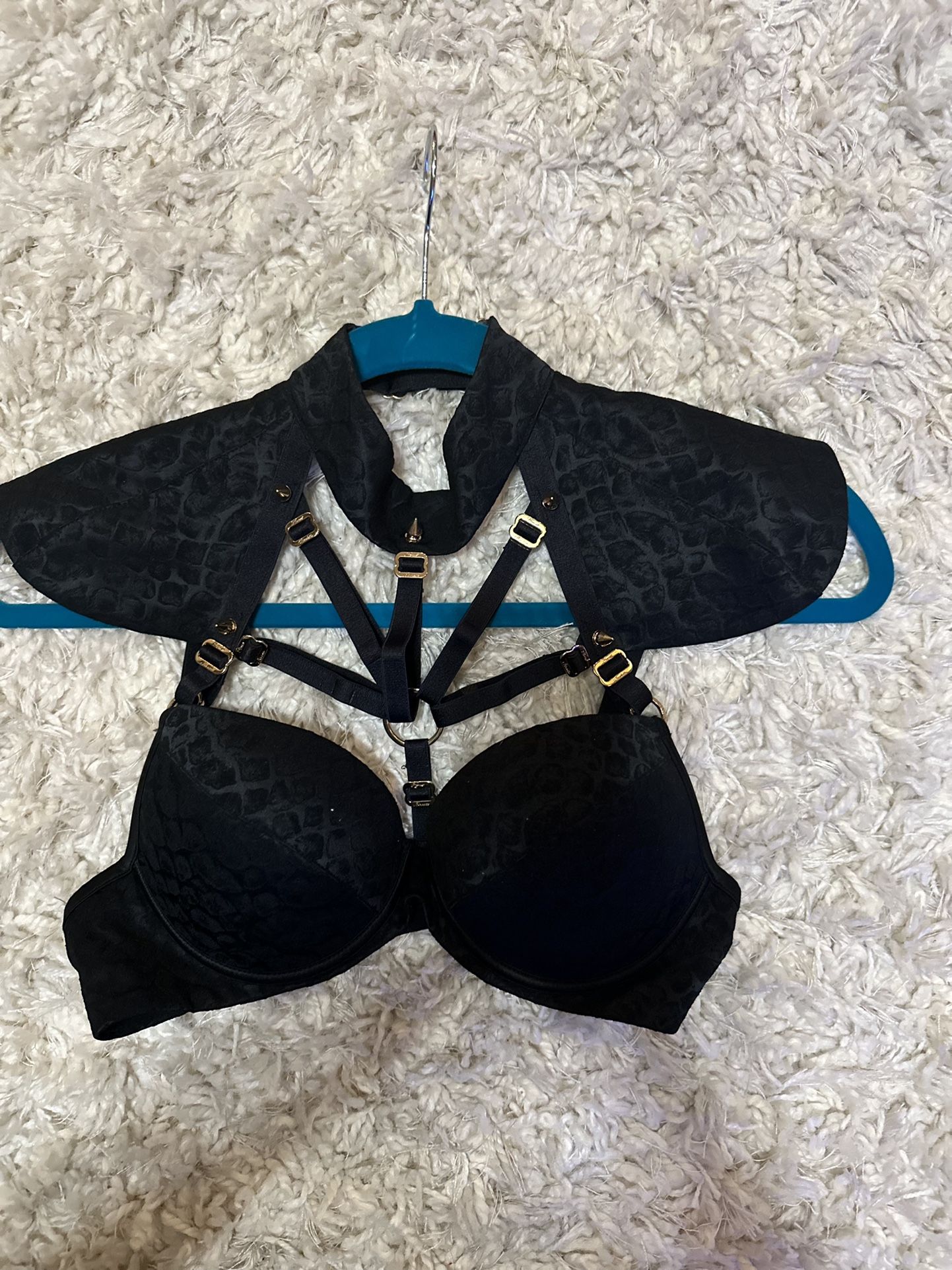 Honey Bridgette Bra Lingerie for Sale in Sacramento, CA - OfferUp