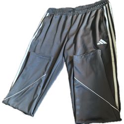 Mens Adidas Tiro Pants 