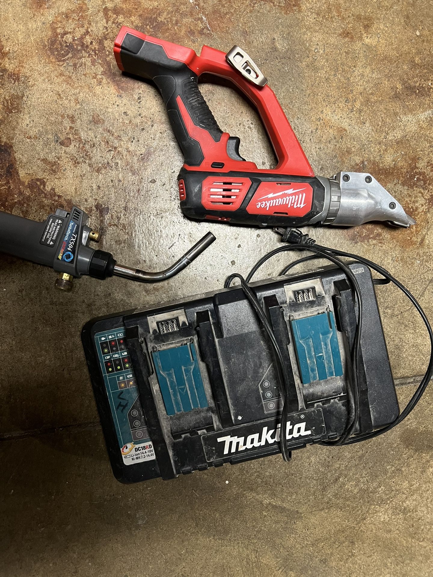tools