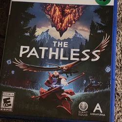 The Pathless Ps5