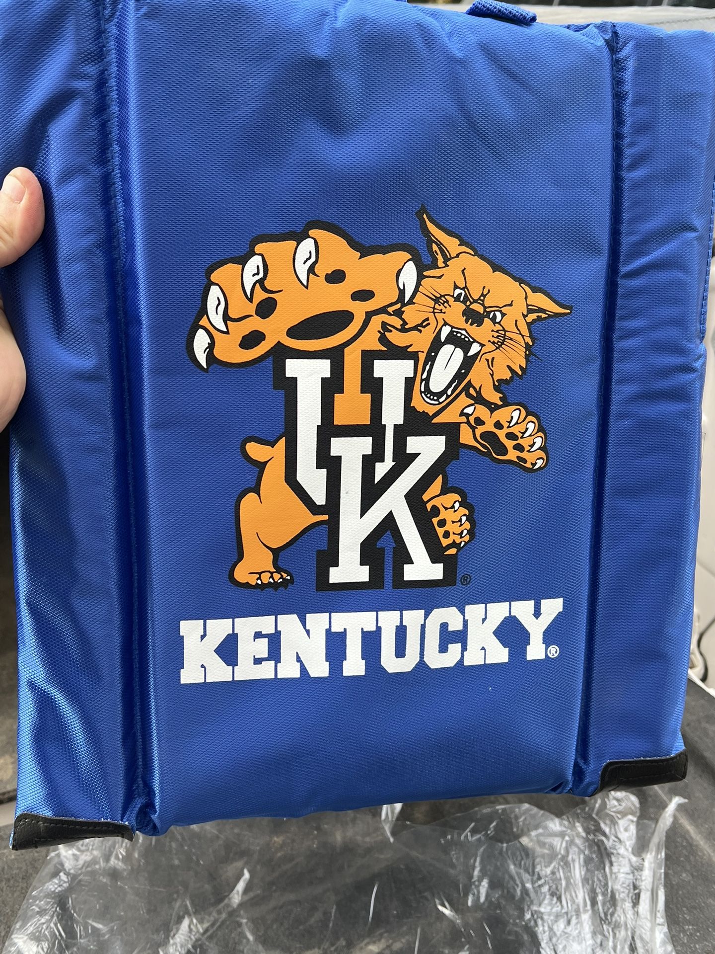 Kentucky Stadium Seat