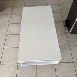 Lift Top Coffee Table