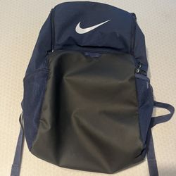 nike backpack