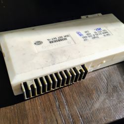 E39 Light Control Module  Lcm