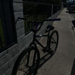 Nice Bike Works Good 