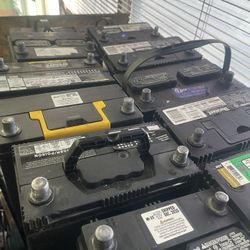 Group Size 51R And 51 Honda Batteries