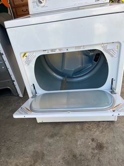 Secadora kenmore
