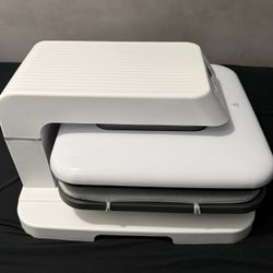 Heat Press
