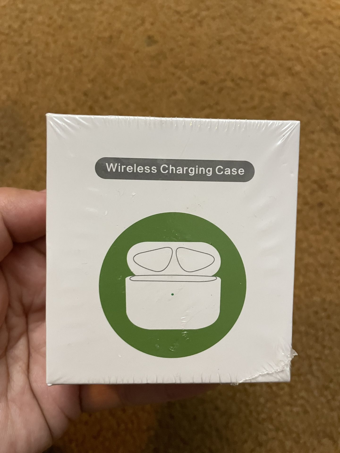 Brand New : Wireless Charging Case for AirPods 3rd Gen(USB-C)