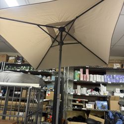 Umbrella 5 Ft
