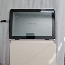 Amazon Fire Tablet