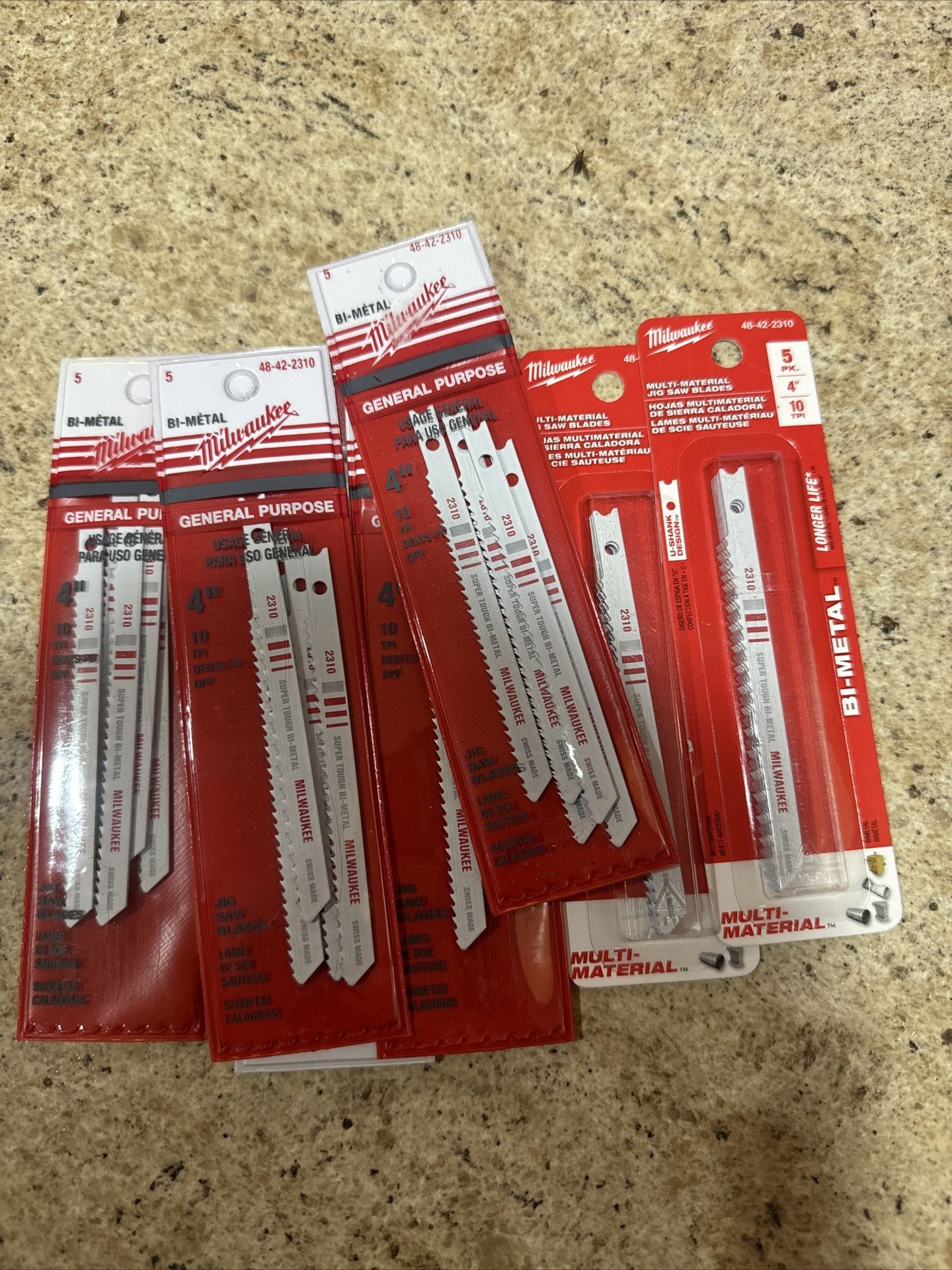 35 Milwaukee Jigsaw Blades
