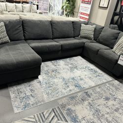 3 Piece Sectional