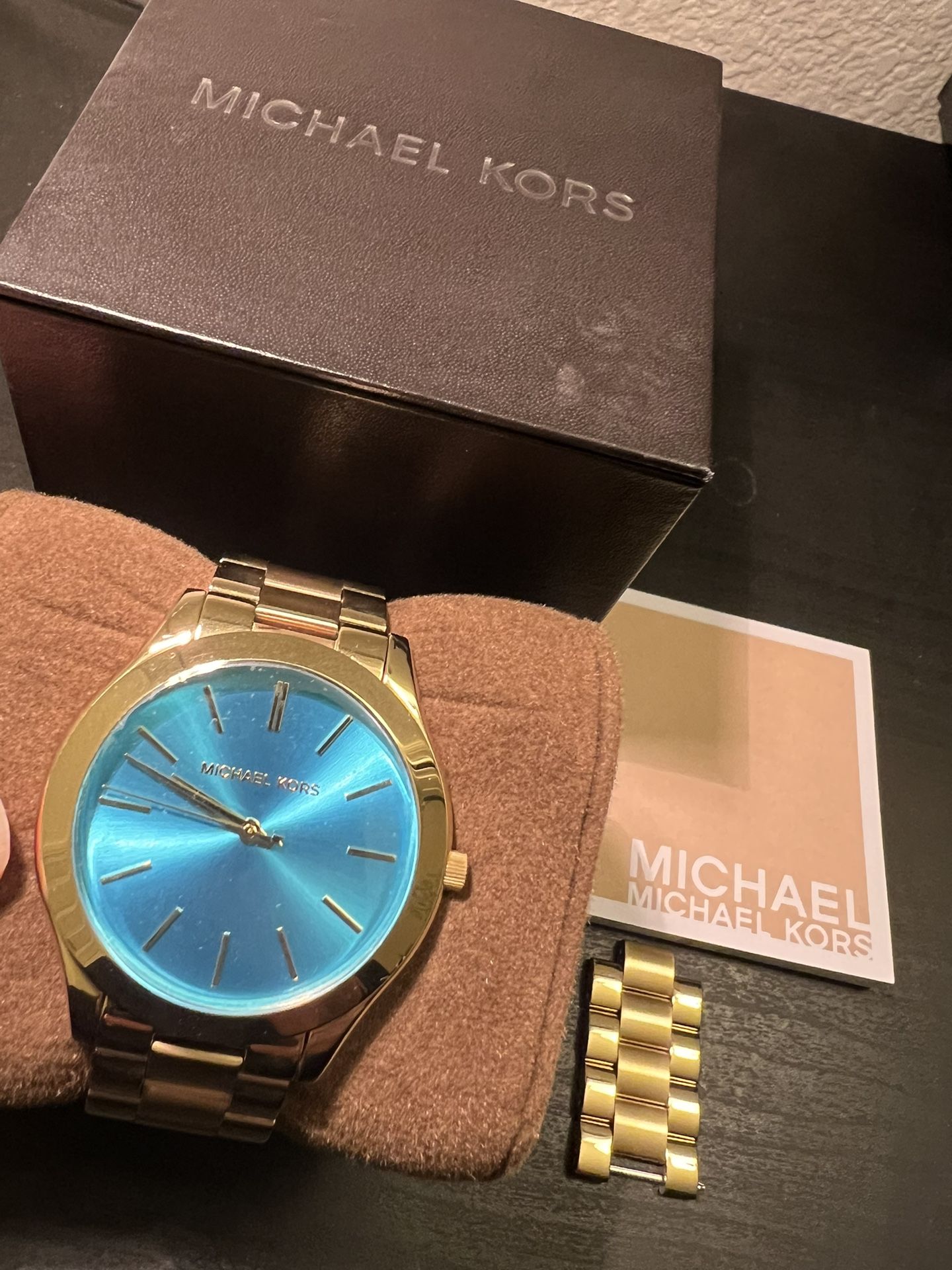 Michael Kors Women’s Watch