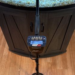 Garrett AT Max   Metal Detector