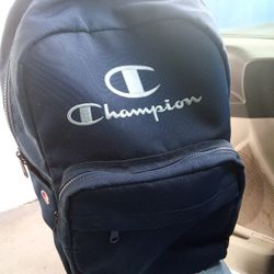 Champion Backpack 
