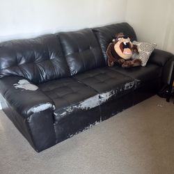 Couch $40