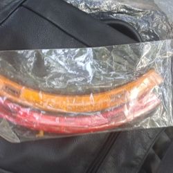 Bike Reflectors