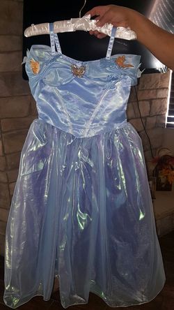 Princess Costume