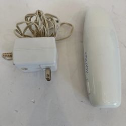 Original Vintage Epilady Electric Epilator Hair Removal Razor ME 800-10 Works