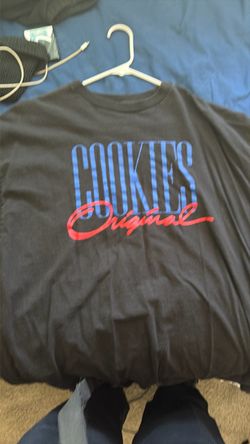 Cookies Original Graphic T-Shirt