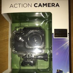 Action Camera Bike Mount Included Brand New 