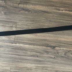 Belt