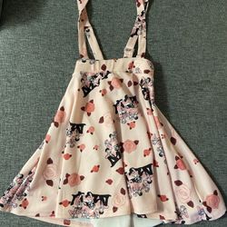 Ouran High School Host Club Skirt 