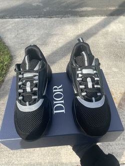 Dior B20s