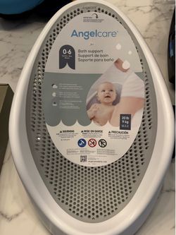 Baby bath