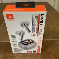 JBL Live Beam 3