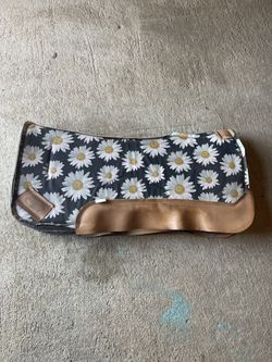 Saddle Pad