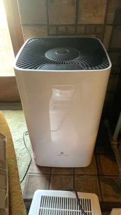 Air purifier Medify Air
