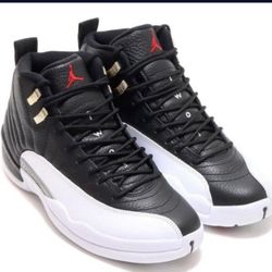 Air Jordan Retro 12 Size 8