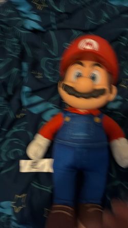 Mario collection