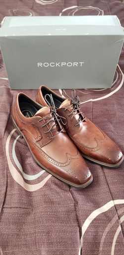 Rockport DresSports Collection