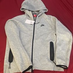 Nike tech brand new with tags grey