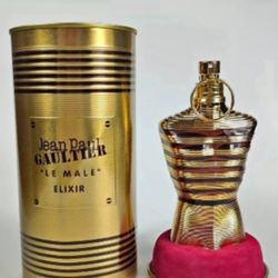 Jean Pail Gaultier Cologne 