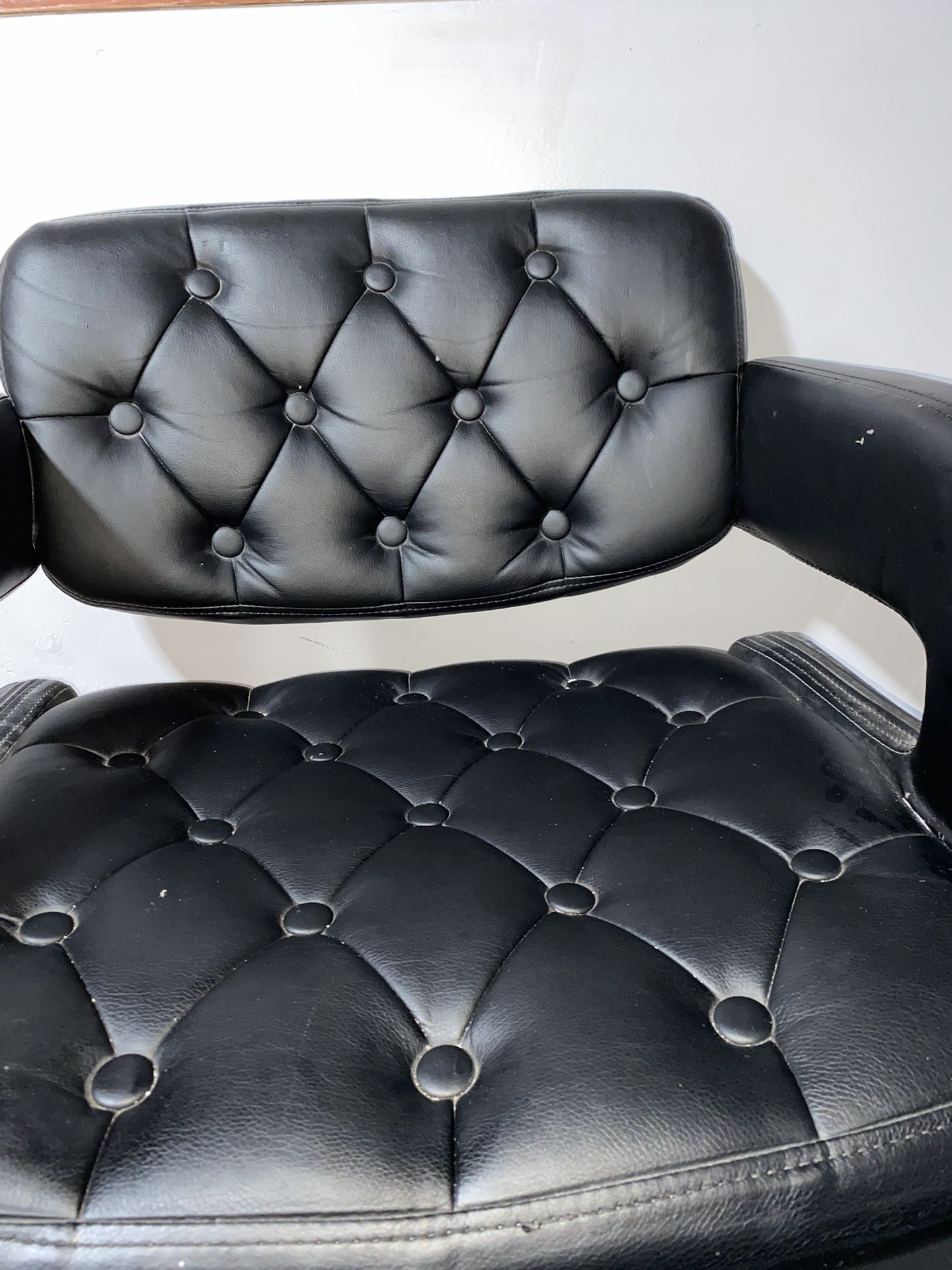 Salon Chair