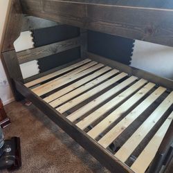Bunk Bed. Trade?