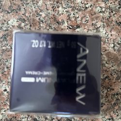 Anew platinum Night Cream