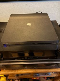 PS4 and games