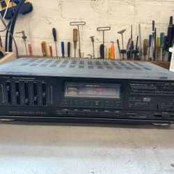Fisher Amplified 30$ 